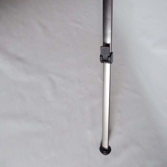 VINTAGE GOLD COAST GT-400P PHOTO VIDEO FLUID ACTION CAMERA TRIPOD STAND 20 - 60" - Picture 16 of 16